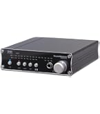 Amazon.co.jp: FOSTEX デジタル/アナログ変換器 ハイレゾ対応 FS-3DA